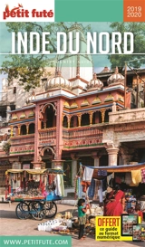 Inde du Nord : 2019-2020 - Dominique Auzias