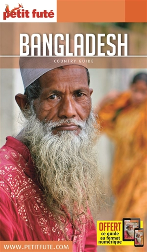 Bangladesh - Dominique Auzias