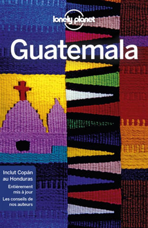 Guatemala - Paul Clammer