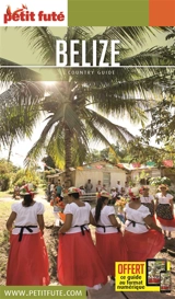 Belize - Dominique Auzias