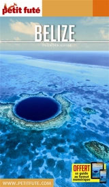 Belize - Dominique Auzias