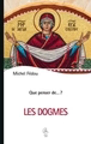 Les dogmes - Michel Fédou