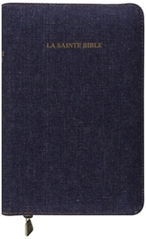 Bible Segond 1910