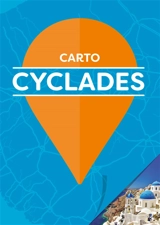 Cyclades - Emmanuelle Berberian