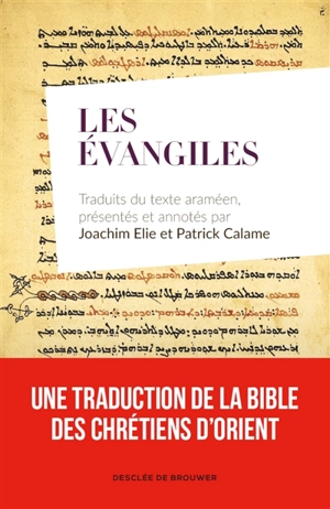 Les Evangiles