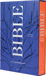 Bible : les récits fondateurs - Frédéric Boyer