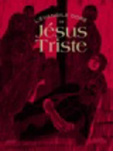 L'Evangile doré de Jésus-Triste - La S grand atelier (Vielsalm, Belgique)