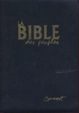 La Bible des peuples