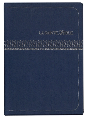 La Sainte Bible