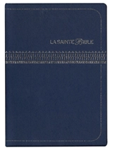 La Sainte Bible