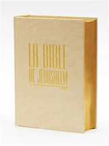 La Bible de Jérusalem