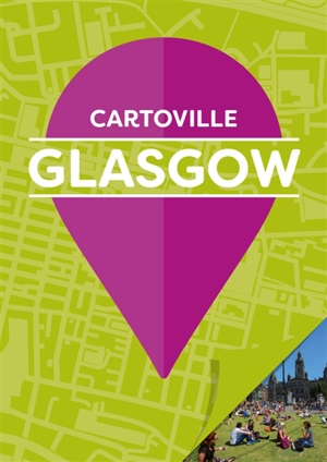 Glasgow - Hélène Le Tac