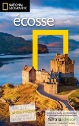 Ecosse - Robin McKelvie