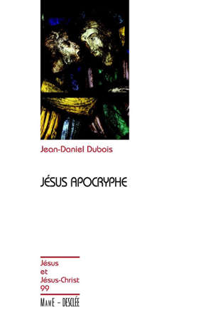 Un Jésus apocryphe