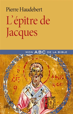 L'épître de Jacques - Pierre Haudebert