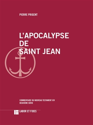 L'Apocalypse de saint Jean - Pierre Prigent