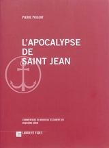 L'Apocalypse de saint Jean - Pierre Prigent
