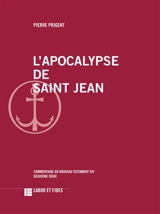 L'Apocalypse de saint Jean - Pierre Prigent