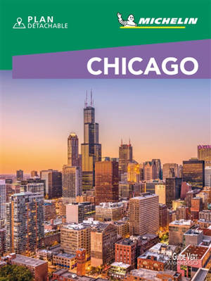 Chicago - Manufacture française des pneumatiques Michelin
