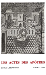Les Actes des Apôtres - Charles L'Eplattenier