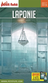 Laponie : 2017-2018 - Dominique Auzias