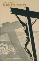 Thrènes Esdras Néhémie - Divo Barsotti