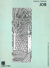 Job - Samuel L. Terrien