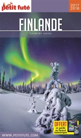 Finlande : 2017-2018 - Dominique Auzias