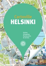 Helsinki - Hélène Le Tac