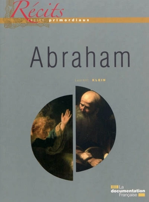 Abraham - Laurent Klein