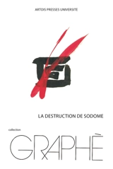 La destruction de Sodome