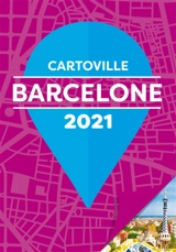Barcelone : 2021