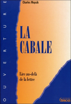 La Cabale - Charles Mopsik