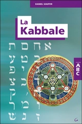 Abc de la Kabbale - Daniel Souffir