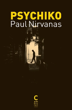 Psychiko - Paulos Nirvanas