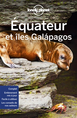 Equateur et îles Galapagos