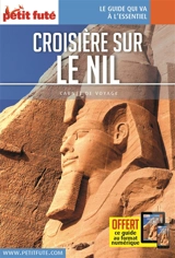 Croisière sur le Nil - Dominique Auzias