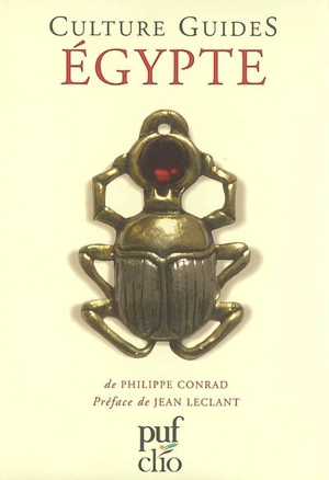 Egypte - Philippe Conrad