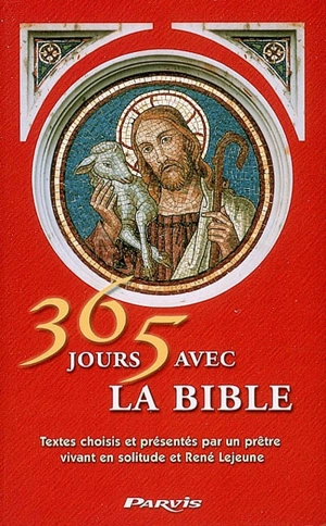 365 jours avec la Bible