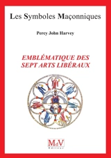 Emblématique des sept arts libéraux - Percy John Harvey