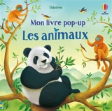 Les animaux - Anna Milbourne