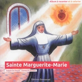 Sainte Marguerite-Marie - Isabelle de Choulot