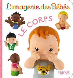 Le corps - Nathalie Bélineau