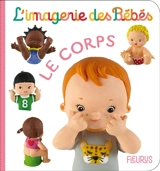 Le corps - Nathalie Bélineau