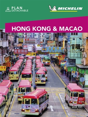 Hong Kong & Macao - Manufacture française des pneumatiques Michelin