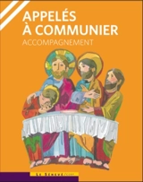 Appelés à communier : livret d'accompagnement