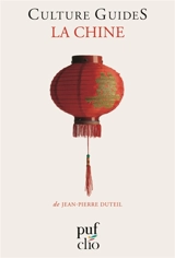 La Chine - Jean-Pierre Duteil