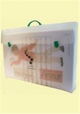 Viens, suis moi. CE1, vivez en enfants de lumière : silhouettes - Benoît Caulle