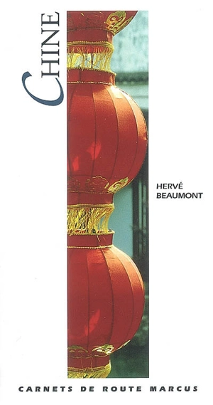 Chine - Hervé Beaumont