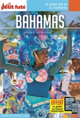 Bahamas - Dominique Auzias